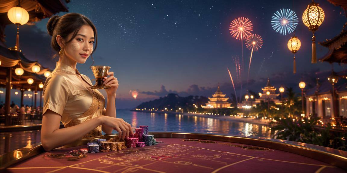 shwemyanmar2d Slots Vegas